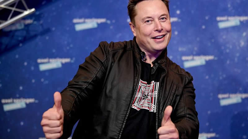  Elon Musk Finally Responded to a Game Developer Who Tweeted to Him For Over 154 Days