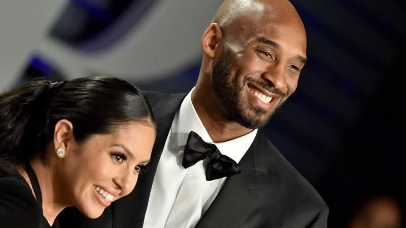  Vanessa Bryant Shares Heartbreaking Post on Anniversary of Kobe and Gianna’s Deaths