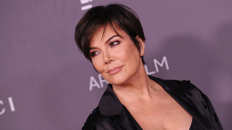  Kris Jenner speaks up about her retirement plan: Deets inside