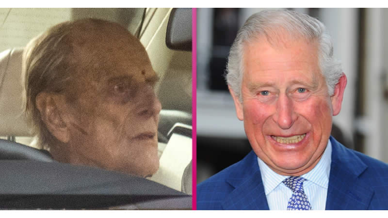  Prince Philip latest: Prince Charles ‘thrilled’ as father leaves hospital after one month