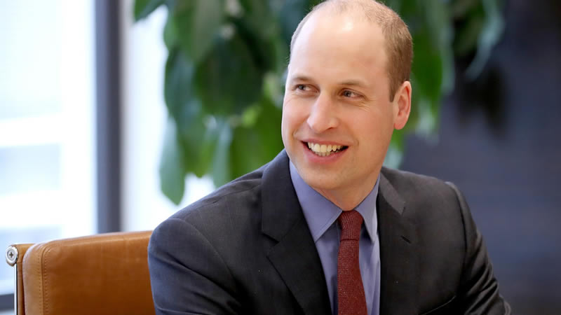  Prince William opens up about major threat to future generations: ‘act now’