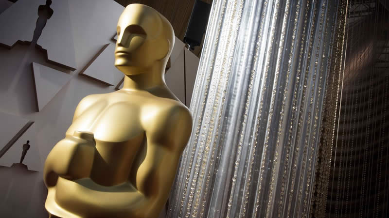  The full list of 2021 Oscars nominations