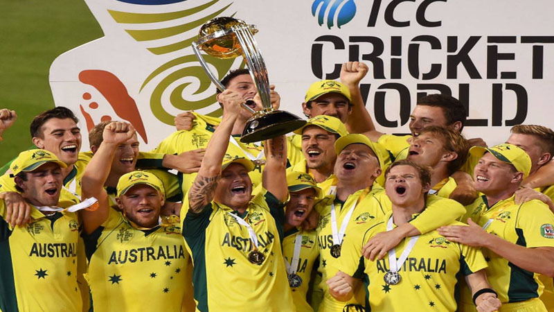  World T20, Ashes Loom for Australia after Disappointing Season