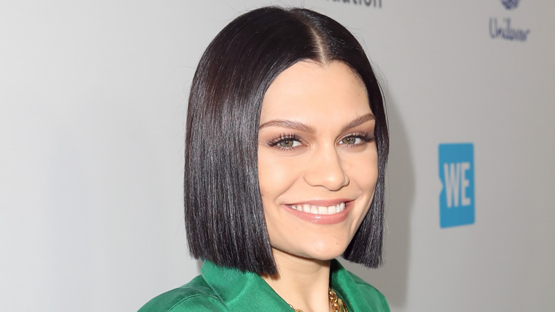  Jessie J Just Shared A N*ked Instagram Selfie To Celebrate Her 33rd Birthday