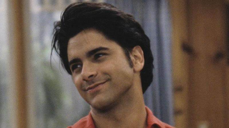  John Stamos Admits He Was ‘Heartbroken’ Over ‘Friends’ Guest Role