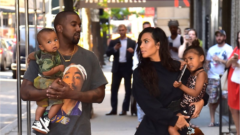  Kanye West responds to Kim Kardashian’s divorce petition, seeks joint custody of kids