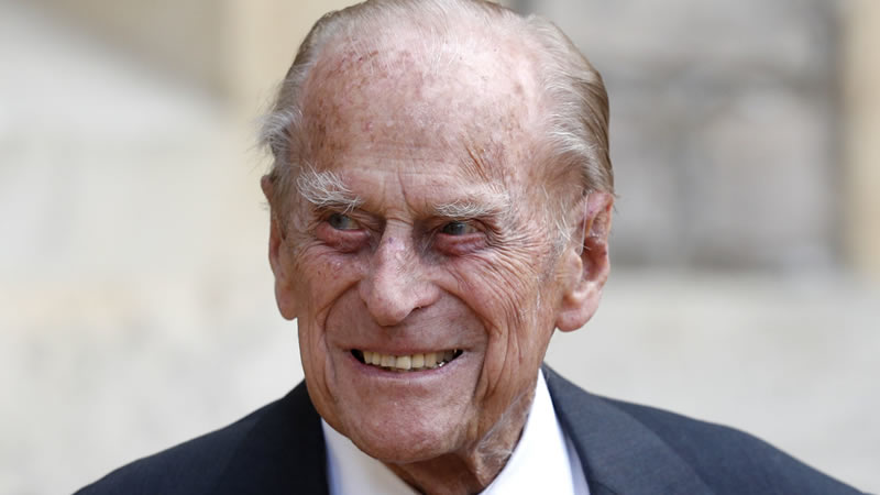  Prince Philip’s Funeral: Everything We Know About the Duke’s Service & How the Family Is Paying Tribute