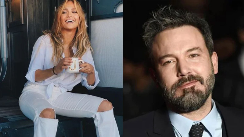  Jennifer Lopez and Ben Affleck’s marriage ‘not over yet’ despite ‘high tension’