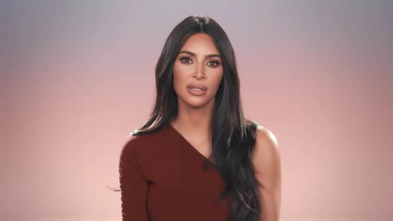  Kim Kardashian Advocates for Release of Menendez Brothers in Ongoing Prison Reform Efforts