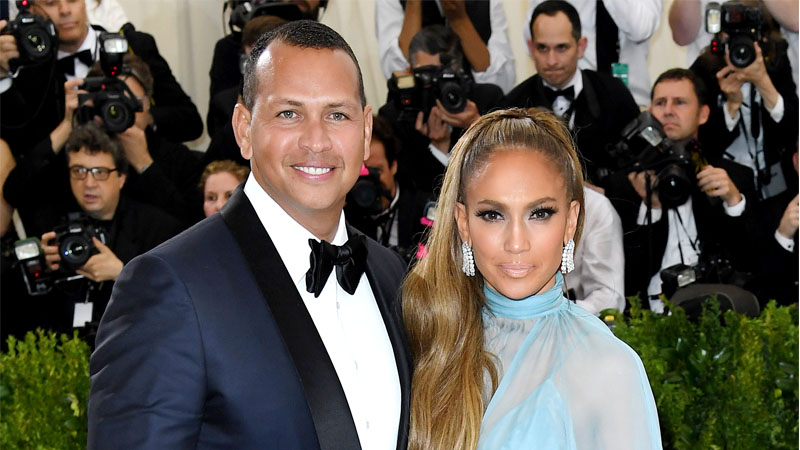  Alex Rodriguez Reportedly Finds Solace in Bennifer’s Troubles After Their Split