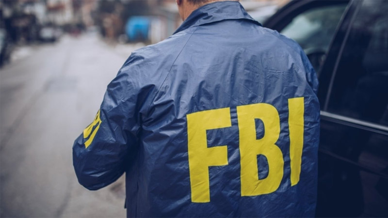  ‘Bachelorette’ Star Arrested in FBI Sting Operation