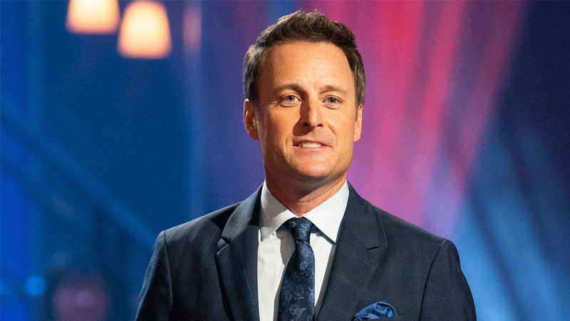  Chris Harrison Exits As ‘The Bachelor’ Host After Controversy