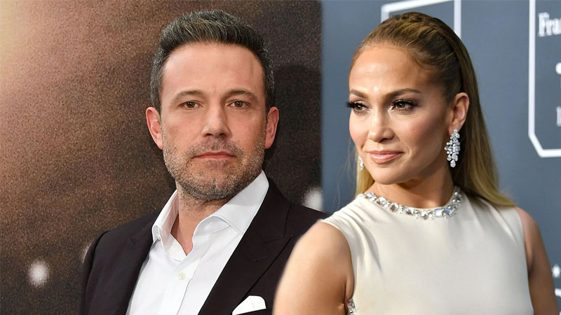  Jennifer Lopez, Ben Affleck Spend Over $50 Million on Family Home