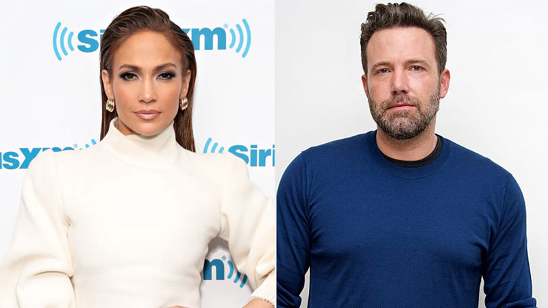  Ben Affleck and Jennifer Lopez’s marriage hits dead end: Insider