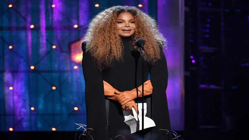  Janet Jackson Shared a Rare Photo of Herself With Late Brother Michael Jackson for This Sad Anniversary