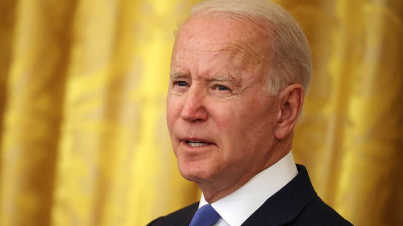  Hero: Joe Biden admits out loud that he has seven grandkids