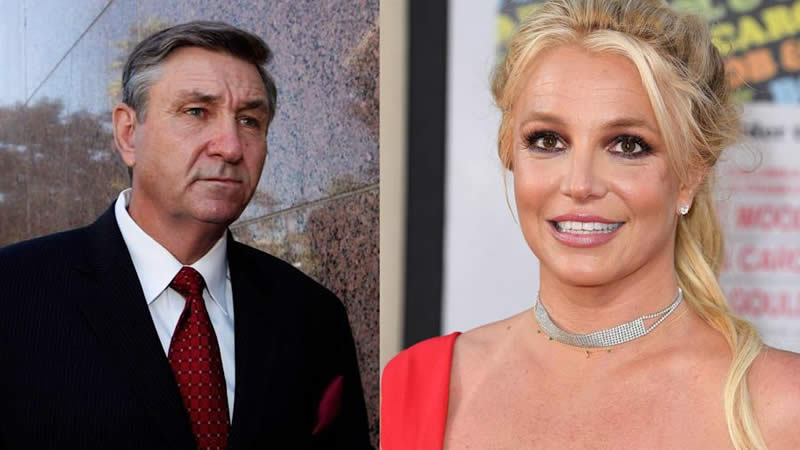  Britney Spears Tells Court Her Father Is Still Messing With Her Wedding And Wants To End Conservatorship By “This Fall”