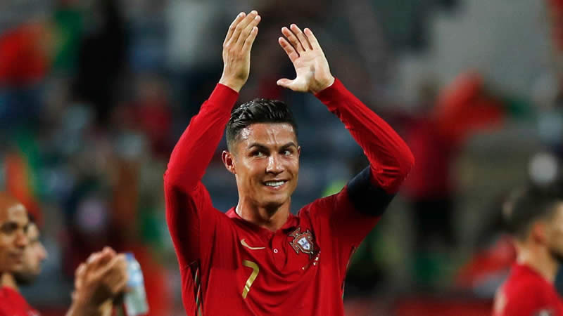  Sporting Lisbon ‘Contact’ Cristiano Ronaldo and Offers Fresh Manchester United Exit Route, “Sporting Know That Ronaldo Loves Winning Trophies”