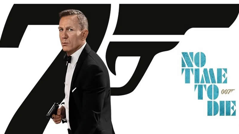  No Time To Die Review: Daniel Craig’s James Bond Bids Farewell