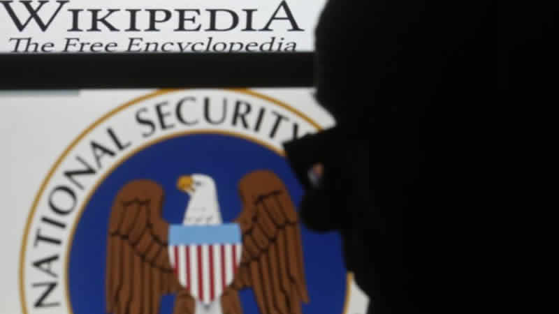  U.S. court upholds dismissal of a lawsuit against NSA on ‘state secrets’ grounds