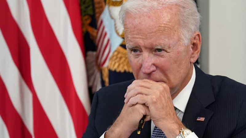  Joe Biden’s spin can’t save the November jobs report