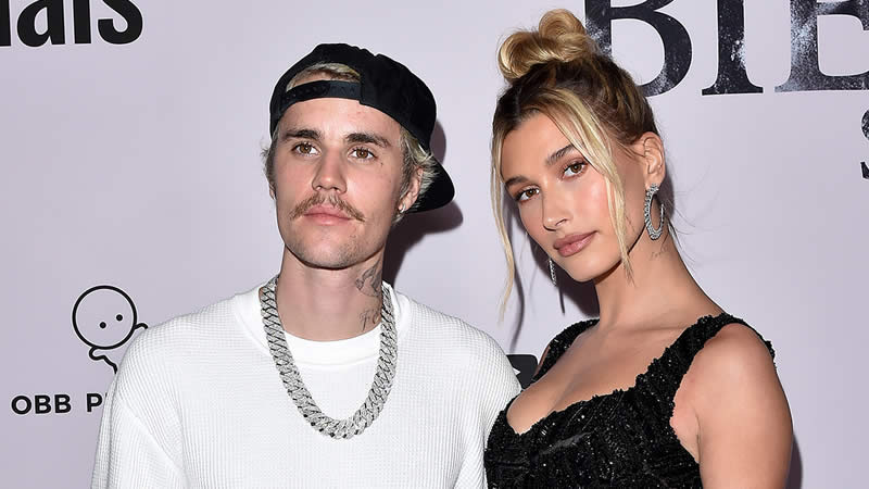 Justin Bieber pays tribute to his wife Hailey with a new song titled “Hailey”