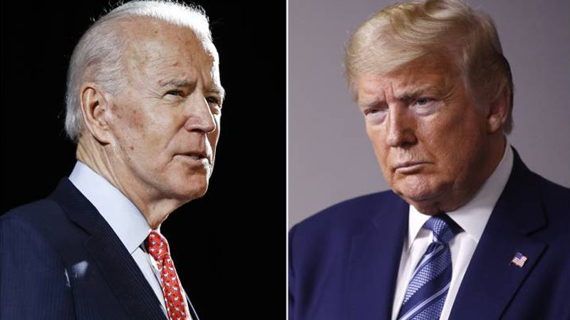  Donald Trump Rages at Joe Biden Over Rising Fuel Prices: ‘They Want To Destroy Our Country’