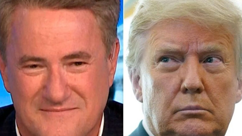  “Unmoored from Reality” Joe Scarborough Critiques Trump’s Fox News Interview Post-Conviction
