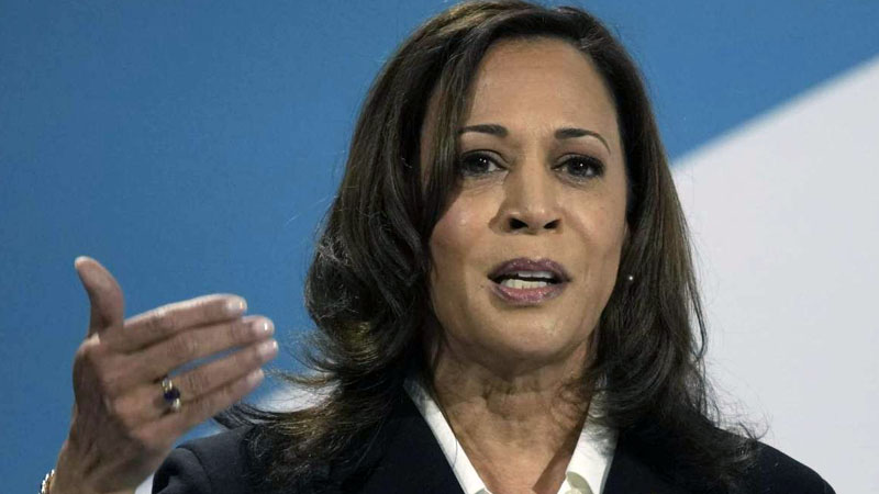  Trump’s ‘Lie Machine’ Is Failing: Kamala Harris Remains Popular Despite Attacks