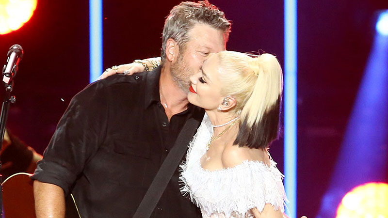  “It must be a complicated situation” Gwen Stefani and Blake Shelton Allegedly Pursue Parenthood via Surrogacy