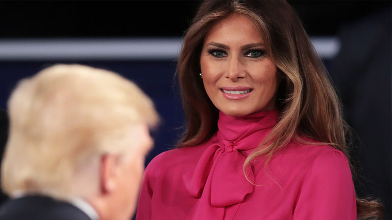  Find Out Whether Melania Trump’s Story Will Be included in The First Lady’s showtime: “She will be in this show”