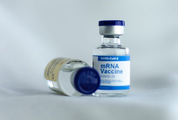  Fourth Covid Vaccine “Partially” Effective Against Omicron: Study