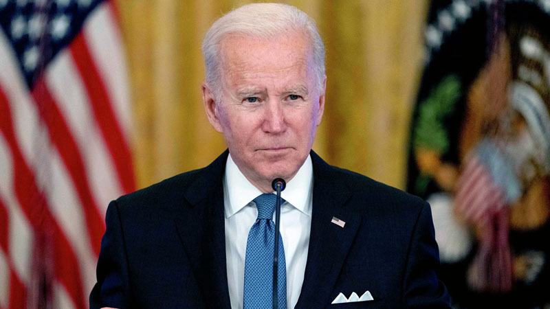  President Biden says that ‘nothing beats summer at the White House’