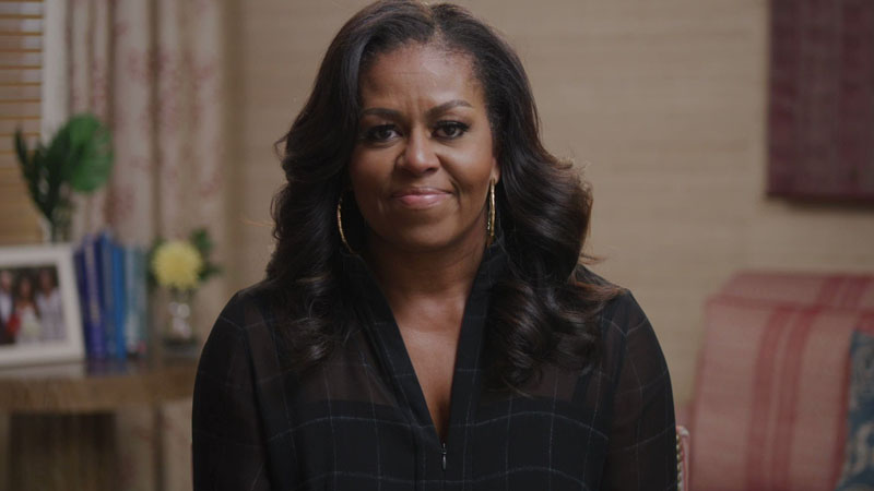  “Michelle Obama Would Win Right Now” Stephen A. Smith Weighs In on 2024 Election