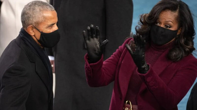  Michelle Obama threatens to sue for $175 million