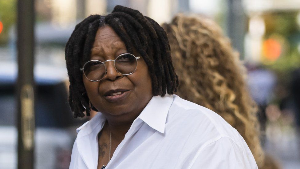  Petition to remove Whoopi Goldberg from The View reaches over 36,000 signatures