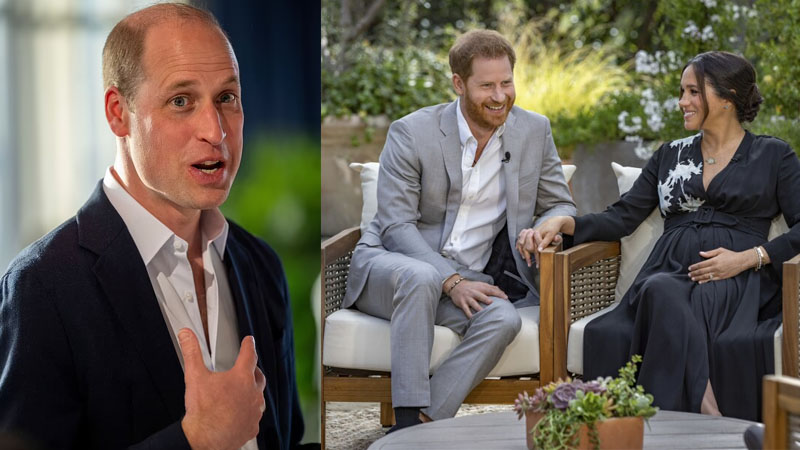  Prince William’s Brutal Side of the Story Comes After Spending Time with Prince Harry and Meghan Markle during Queen’s Funeral