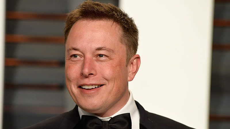  “My Son, Xavier, Is Dead” Elon Musk Faces Backlash Over Transphobic Comments