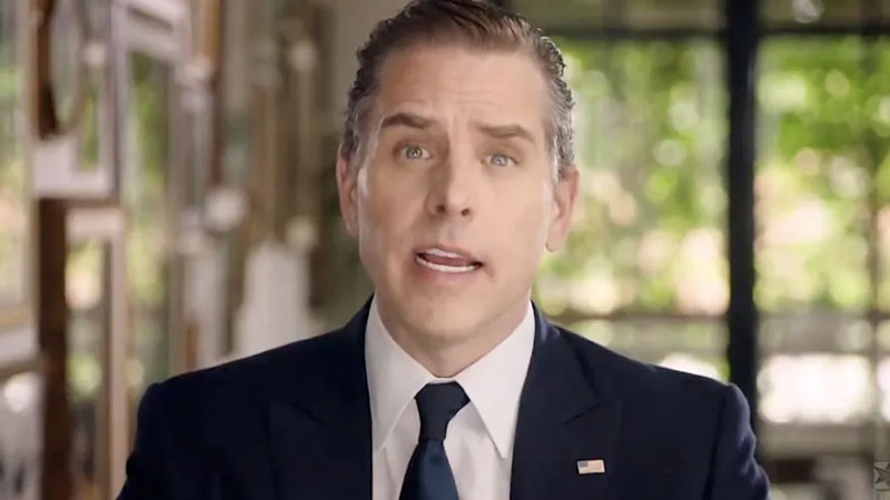 Hunter Biden