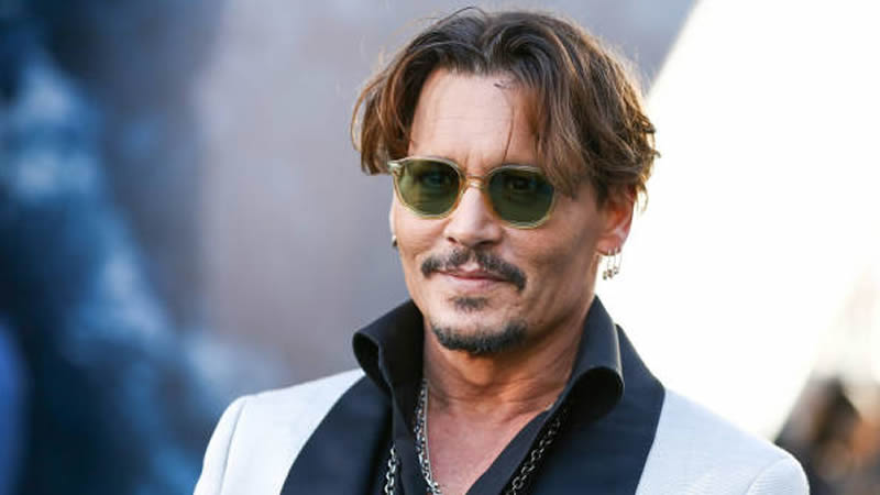  Johnny Depp to Face more Questions from ex-wife’s Lawyers in Defamation Case