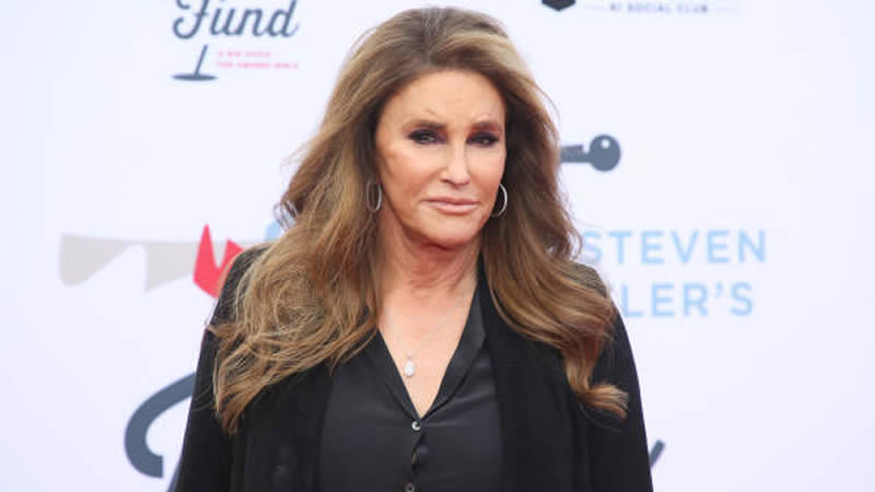  Caitlyn Jenner claims Kanye West was “difficult” for Kim Kardashian to live with