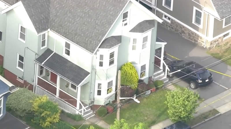  Missing Mother Barbara Novaes Found Dead Inside Recycling Container in Enclosed Area under Porch at Medford Home