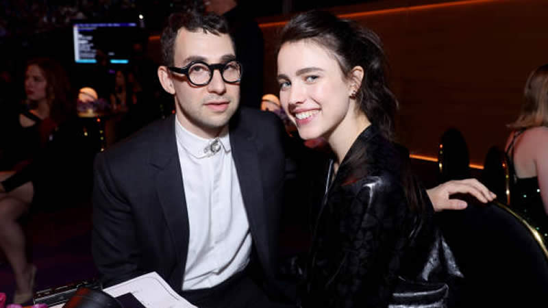  Margaret Qualley and Jack Antonoff Are Engaged