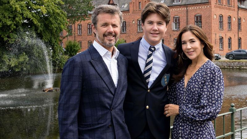  Prince Frederik and Princess Mary take drastic action after being ‘deeply shaken’ by allegations