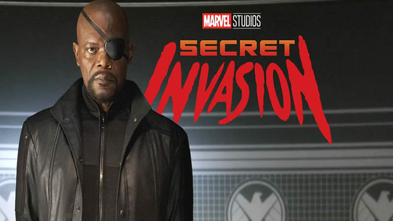  Disney brings out its most powerful weapons in the Secret Invasion trailer