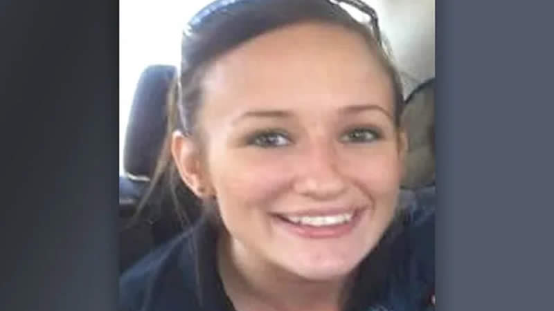  Britney Watson Missing, Manhunt in Tennessee is underway for Mother of two and ex-husband