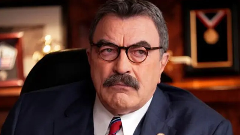  Tom Selleck Expresses Frustration Over CBS’ Decision to End ‘Blue Bloods’