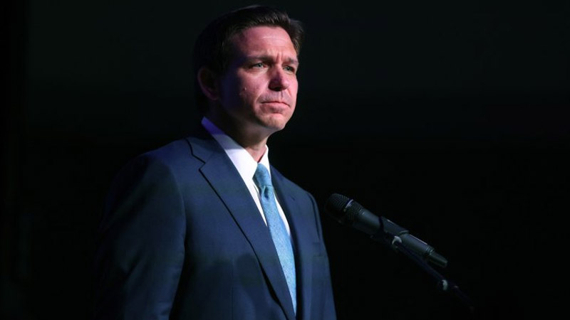  Ron DeSantis Saves Himself From Legal Battle Hours Before 2024 Announcement