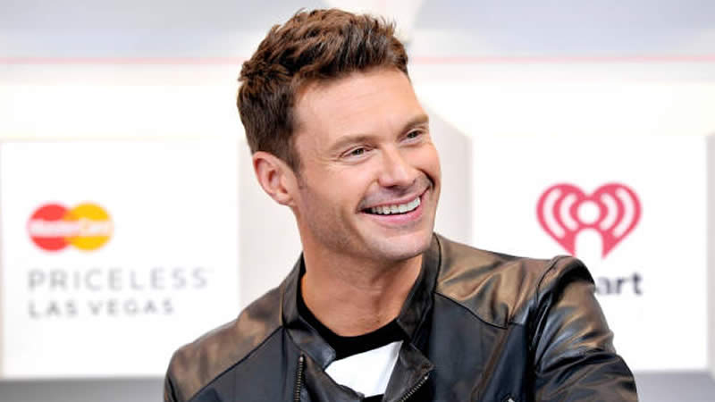 Ryan Seacrest Criticized By ‘American Idol’ Fans For Being ‘Nasty’ To Singers