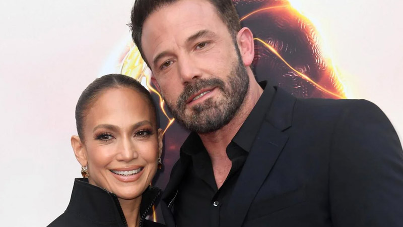  Jennifer Lopez avoids taking professional help from Ben Affleck: Here’s why
